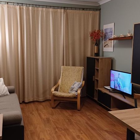 Apartament Spacerowa Колобжег Екстериор снимка