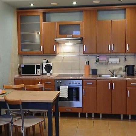 Apartament Spacerowa Колобжег Екстериор снимка