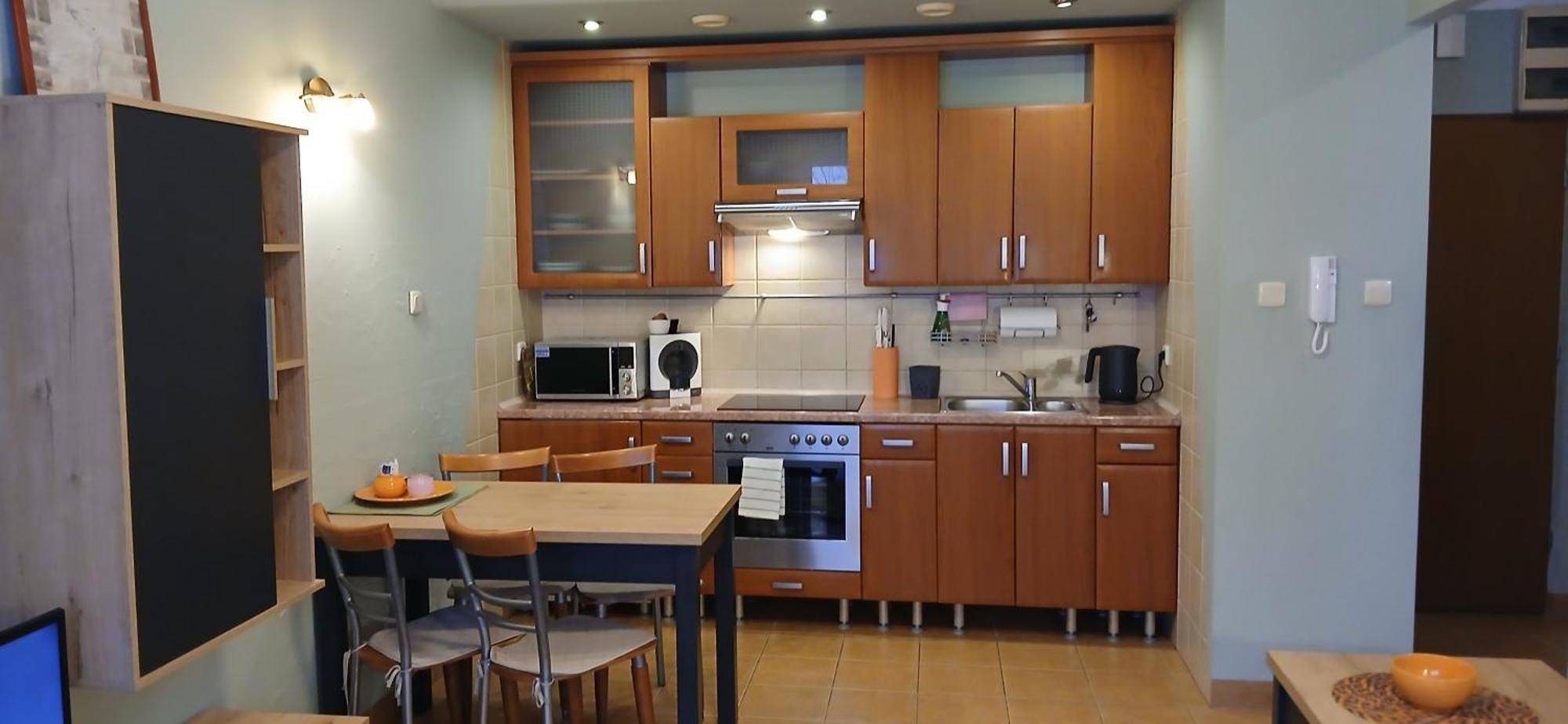 Apartament Spacerowa Колобжег Екстериор снимка