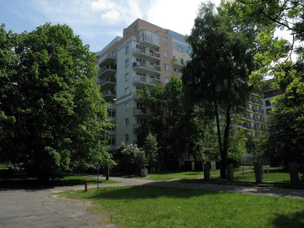 Apartament Spacerowa Колобжег Екстериор снимка