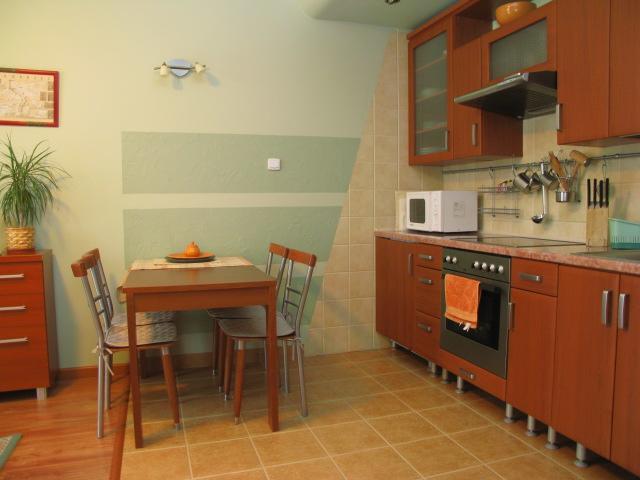 Apartament Spacerowa Колобжег Екстериор снимка