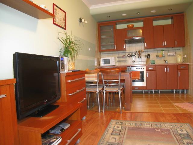 Apartament Spacerowa Колобжег Екстериор снимка
