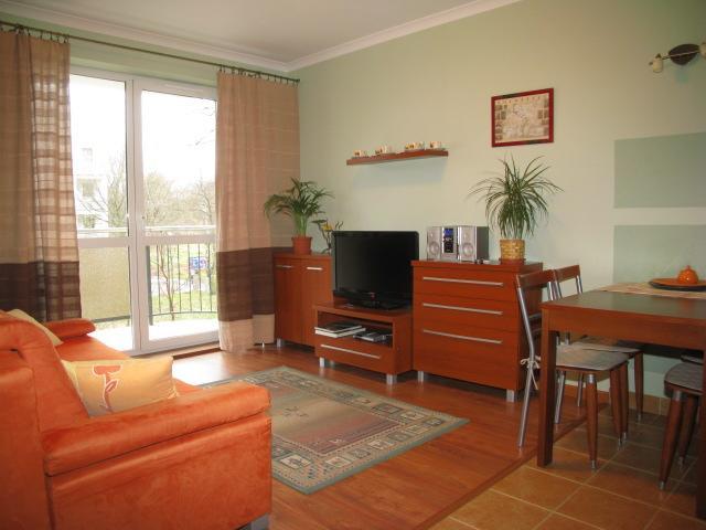 Apartament Spacerowa Колобжег Екстериор снимка