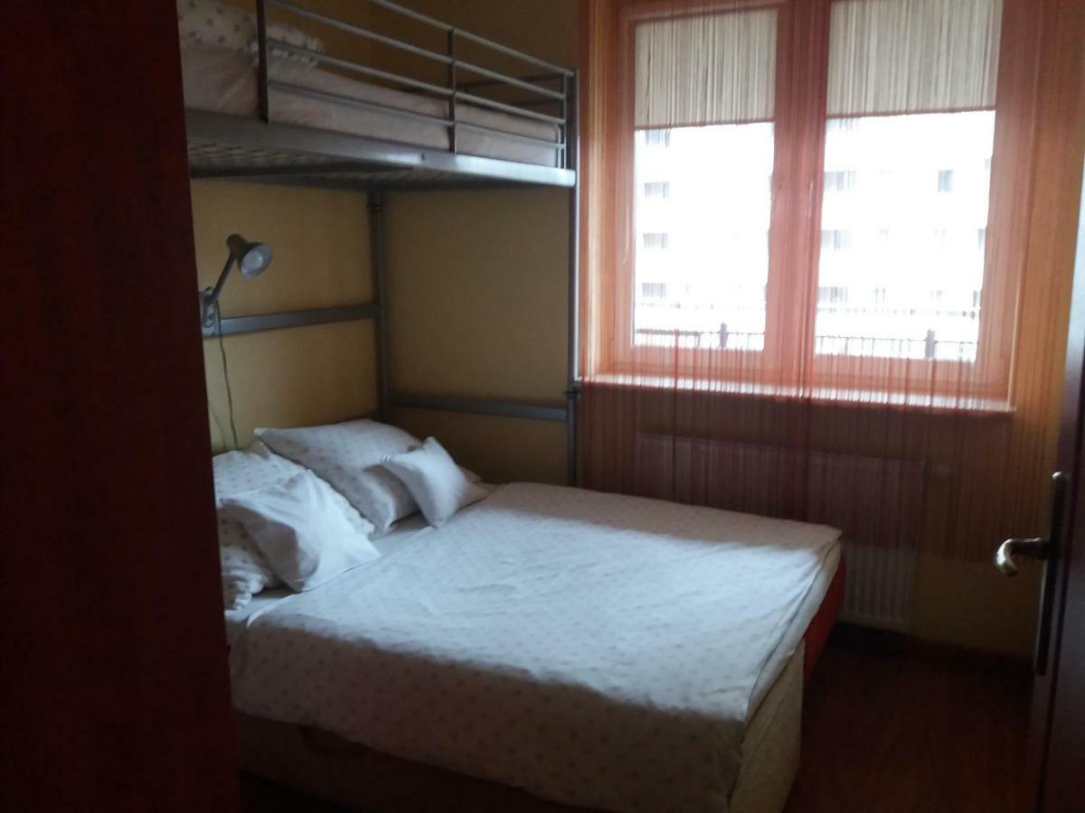 Apartament Spacerowa Колобжег Екстериор снимка